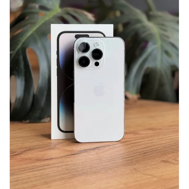 iPhone 16 Pro 128/256gb