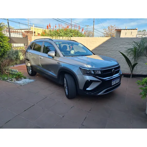 Volkswagen Taos 1.4 250 Tsi Comfortline
