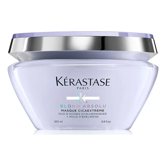 Blond Absolu Cicaextreme Máscara 200ml Kérastase