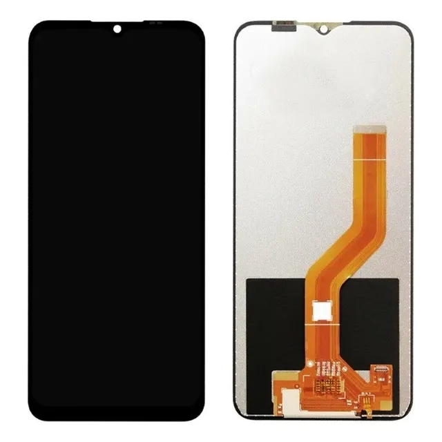 Tátil Touch Frontal Compatível Multilaser G Max 2 Orig