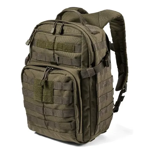 Backpack 5.11 Tactical Rush 72 2.0 Military Survival 55l