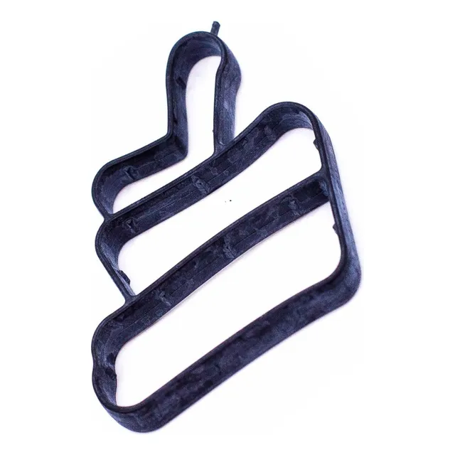 Junta Base Filtro De Aceite Para Volkswagen Amarok 3.0 V6