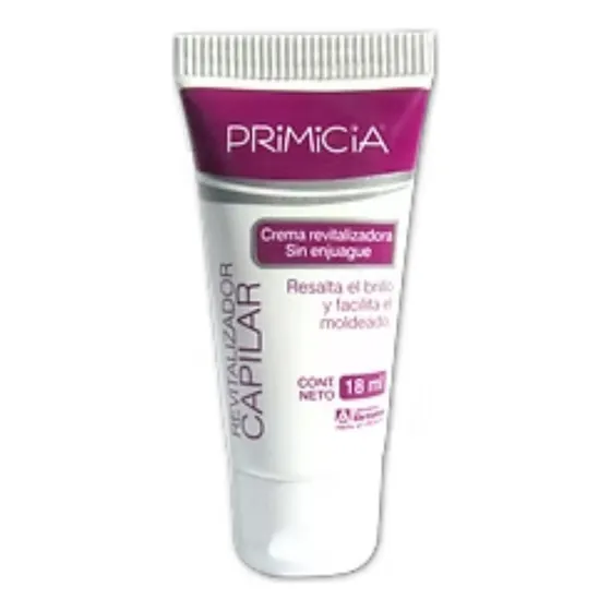 Revitalizador Capilar Primicia