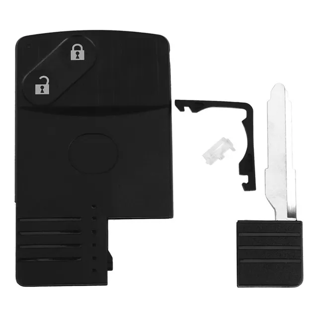 Llave Carcasa Mazda 6