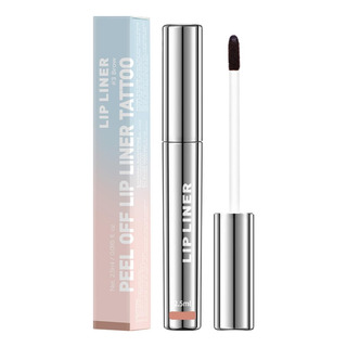 Cj Peel De Mancha De Labios - Peel Off Lip Liner Stain Cj Peel De Mancha De Labios - Peel Off Lip Liner Stain