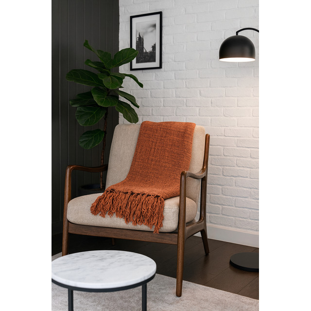 Manta Para Sofá Decoração Proteção 2,20x1,50 Envio Imediato