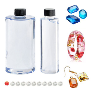 3:1 Ab 1kg Resina Epoxy Para Artesanías Y Bricolaje Resin 3:1 Ab 1kg Resina Epoxy Para Artesanías Y Bricolaje Resin