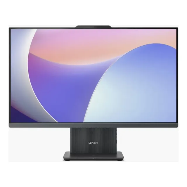 Lenovo Ideacentre Aio 27irh9 27 Intel I7 32gb Ram 1tb Ssd Color Gris Oscuro