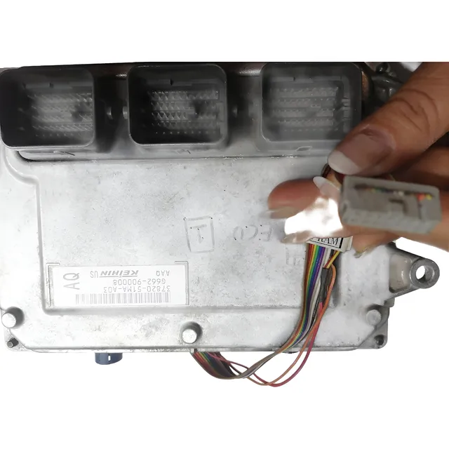 Computadora Automotriz Keihin Us G662-900008