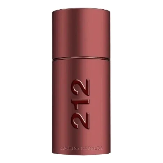 212 Sexy Men Original EDT 50ml para hombre