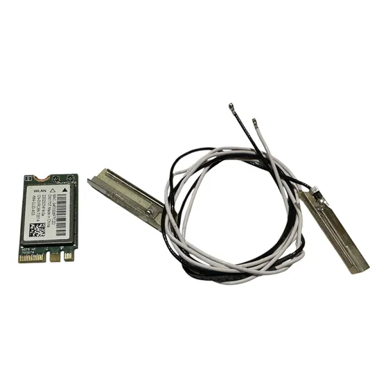 Placa Wireless C/ Antena Note Acer Aspire Es1-572 Cod.1618