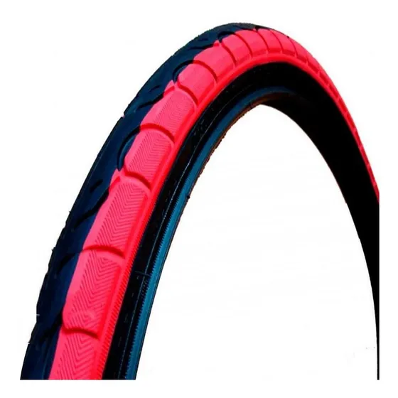 Pneu Speed Kenda Kwest K193 26x1.50 Faixa Vermelha