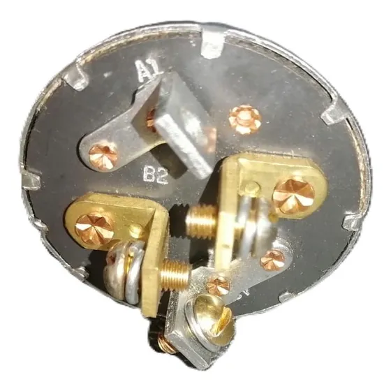 Interruptor De Encendido Us221 Universal De 20 Amperes 