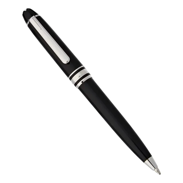 Bolígrafo Meisterstück Platinum Hommage A W.a. Mozart Pequeñ