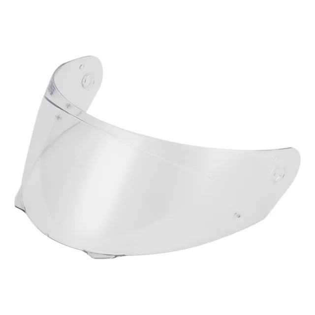 Para Hjc Hj-33 Casco De Motocicleta Visera Para Hjc I90 Face