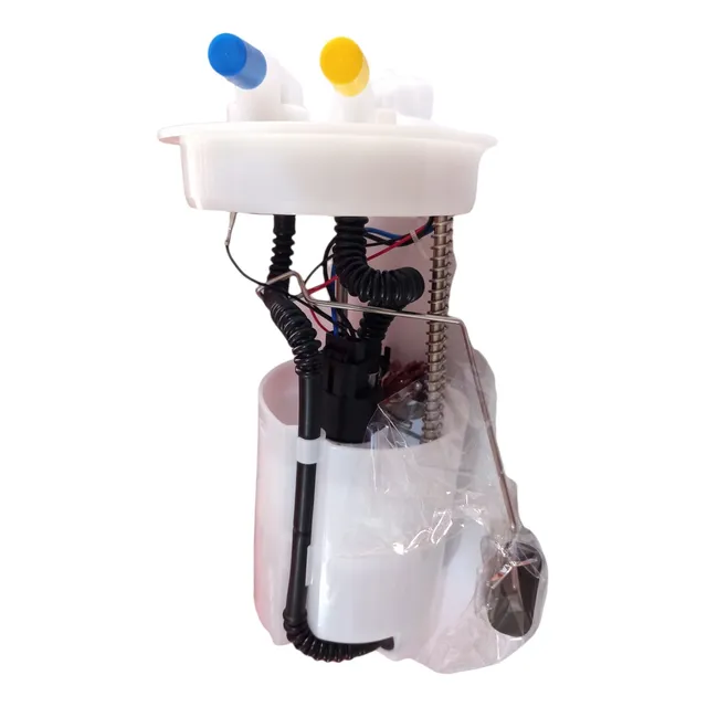 Bomba De Gasolina Chery Orinoco Modulo