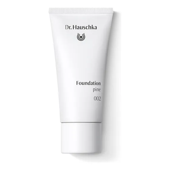 Dra. Maquillaje Hauschka 002, Pino 30ml