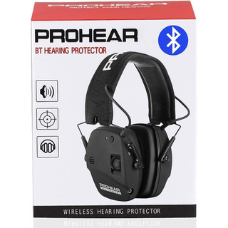 Prohear 030 Protector Auricular Bluetooth 5.4... Prohear 030 Protector Auricular Bluetooth 5.4...