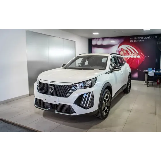 Peugeot 2008 1.0t Active