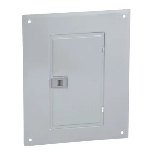 Frente para centro de carga monofásico Square D de 20 espacios empotrado QOC20U100F Marca Square D