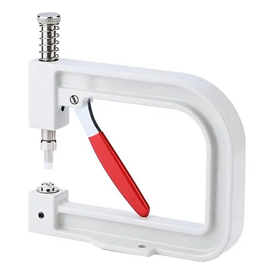 Maquina Manual Pegar Perlas Con Troqueles 0402-mpt-39...
