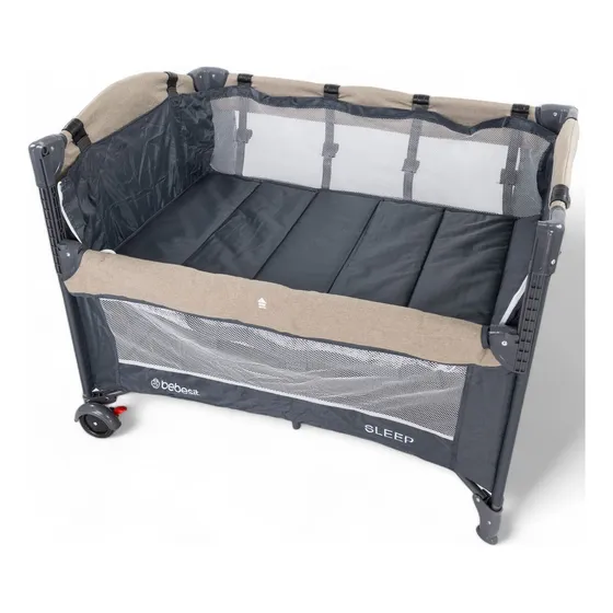 Practicuna Bebesit Sleep color beige
