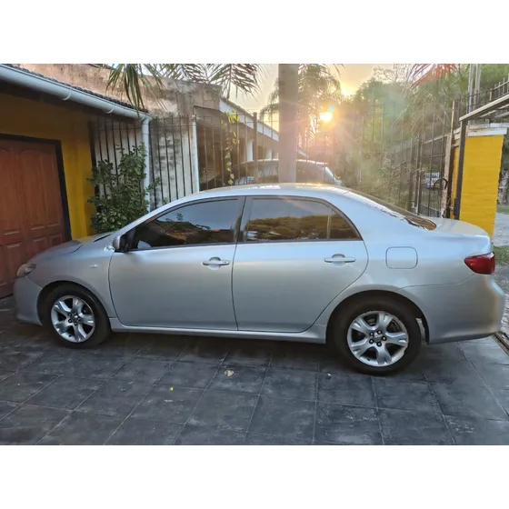 Toyota Corolla 1.8 Xei Mt