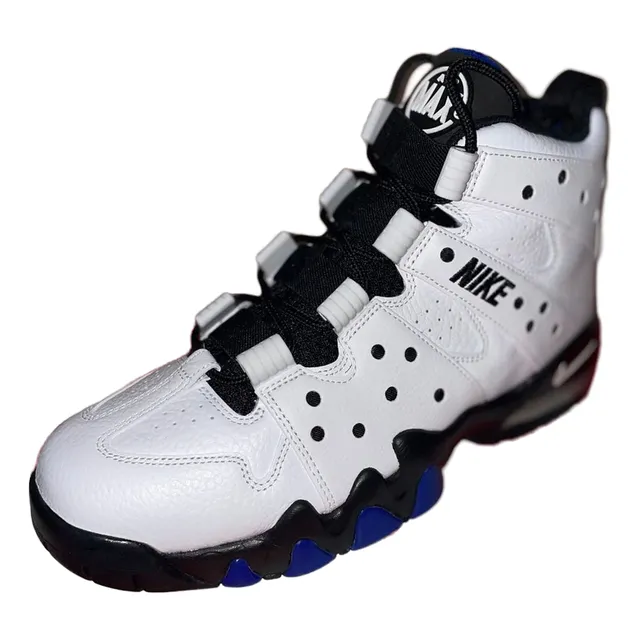 Zapato Nike Air Max Charles Barkley 94 Originales