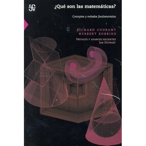 Que Son Las Matematicas Conceptos Y Metodos Fundamentales (c