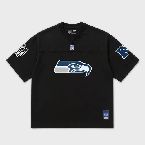 Camiseta Nfl Baltimore Ravens Fashion Fan Sport America