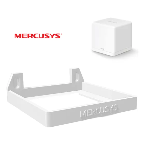 Base De Pared Para Router Mercusys H30g