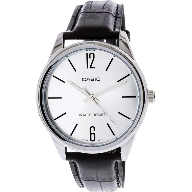 Reloj Casio Mtp-v005l Original Impacto Online
