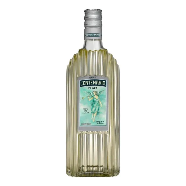 Walmart Tequila Centenario