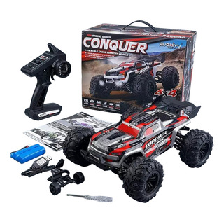 Auto De Control Remoto Rc De Alta Velocidad 50 Kmh 4wd Auto De Control Remoto Rc De Alta Velocidad 50 Kmh 4wd