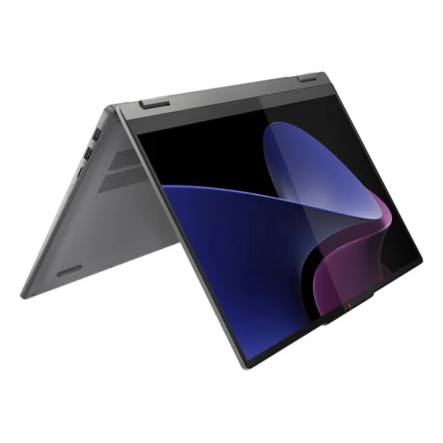 Lenovo Ideapad 5 2 En 1 Con Procesador Amd Ryzen 7 8845hs,