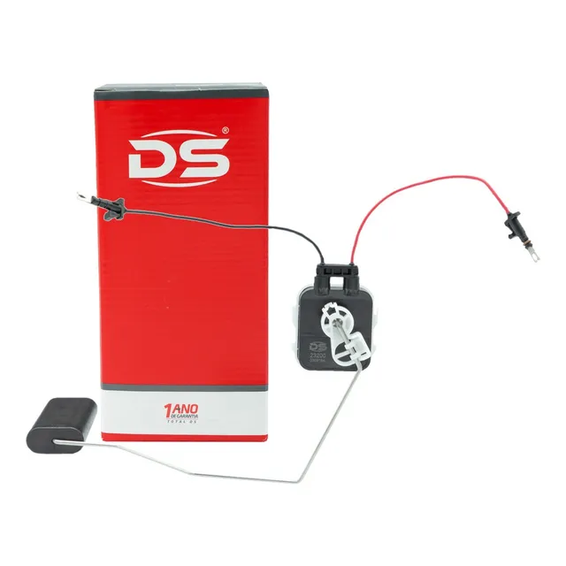 Sensor Nível Boia De Combustível Ds Ecosport 1.6 2.0 2014...
