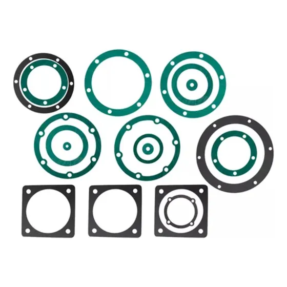 Kit De Juntas Empaques Itsa I-1000