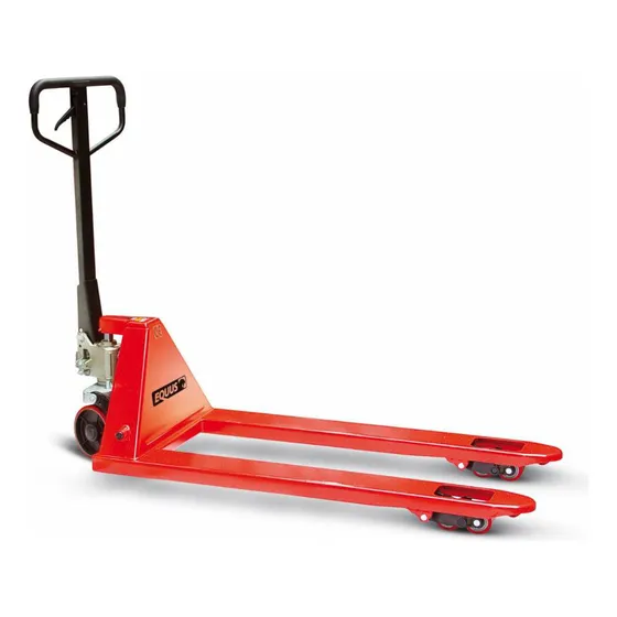 Paletera Manual Equus 2.5ton Wh30-ii