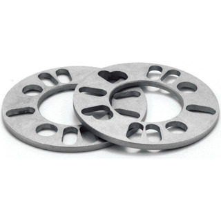 Separador De Rin 4y5 Birlos 7 Mm X 14.5 Cm Jgo Separador De Rin 4y5 Birlos 7 Mm X 14.5 Cm Jgo