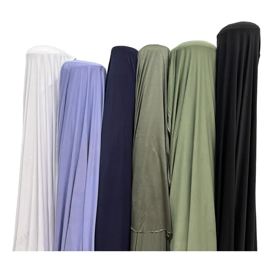 Tela Lycra Tricot Deportiva P/ Mallas, Calzas Y Mas X Metro