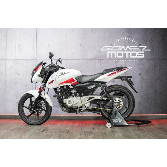 Bajaj Pulsar 180 2014