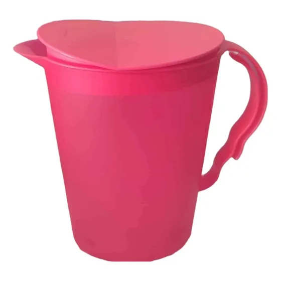Jarra Murano 2 Litros Tupperware 