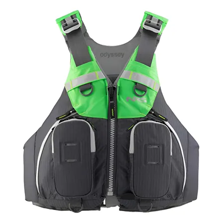 Chaleco Salvavidas Odyssey (pfd)
