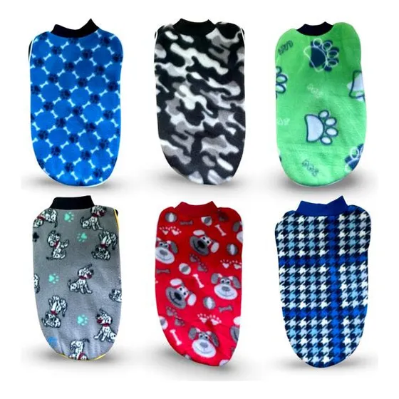 Roupa Roupinha Para Cachorro Yorkshire Pinscher Splitz Lulu