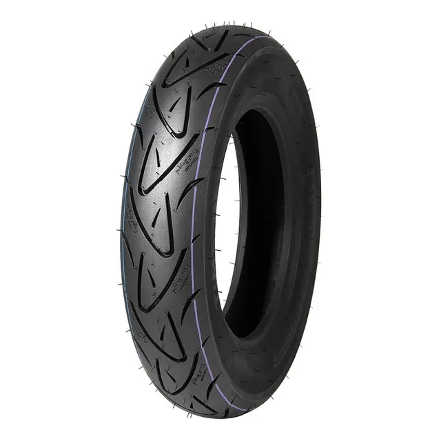 Llanta Timsun 110/70-13 48p Ts-660 High Grip Uso Sin Cámara