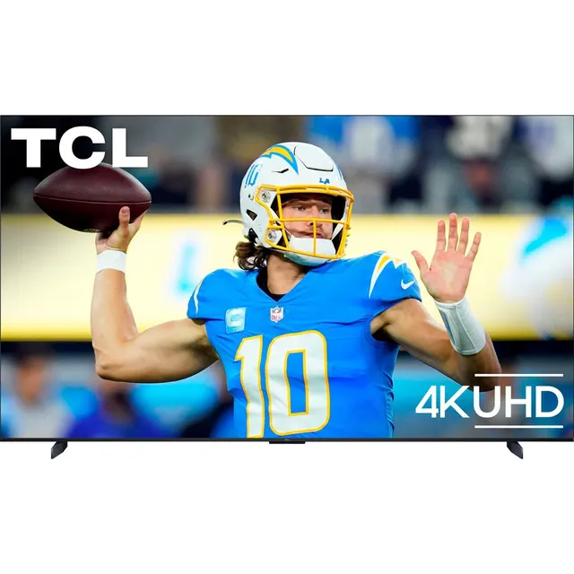 Tcl Pantalla 98 Pulgadas S5 98s550g 4k Uhd Smart Google Tv