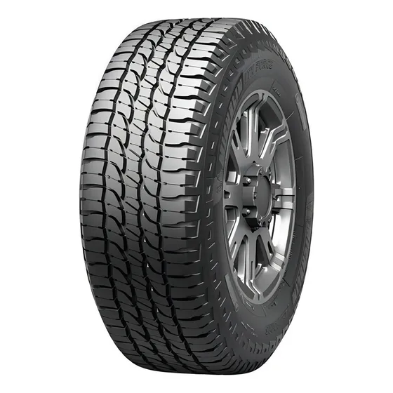 Neumático Michelin LTX Force LT 195/60R16 89 H