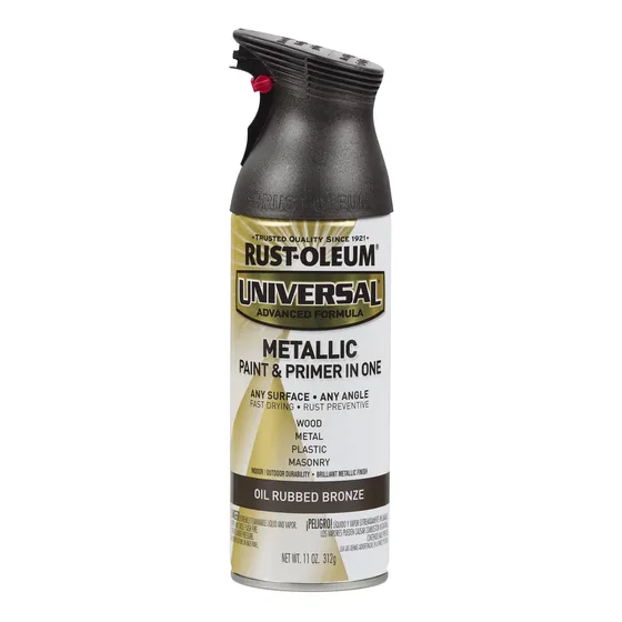 Pintura Rustoleum Aerosol Onzas