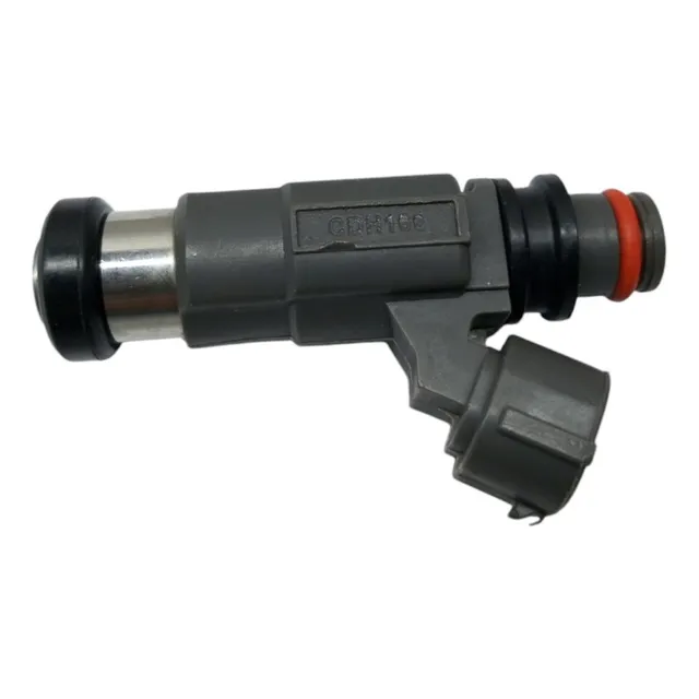 Inyector Mitsubishi Lancer 1.3 / Signo Ck1a 4 Huecos