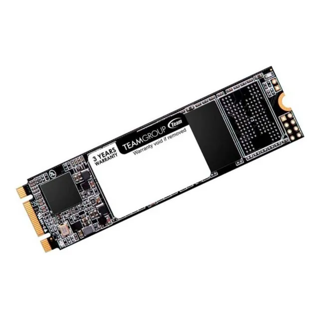 Disco Solido Ssd 256gb Teamgroup Ms30 M.2 2280 Sata